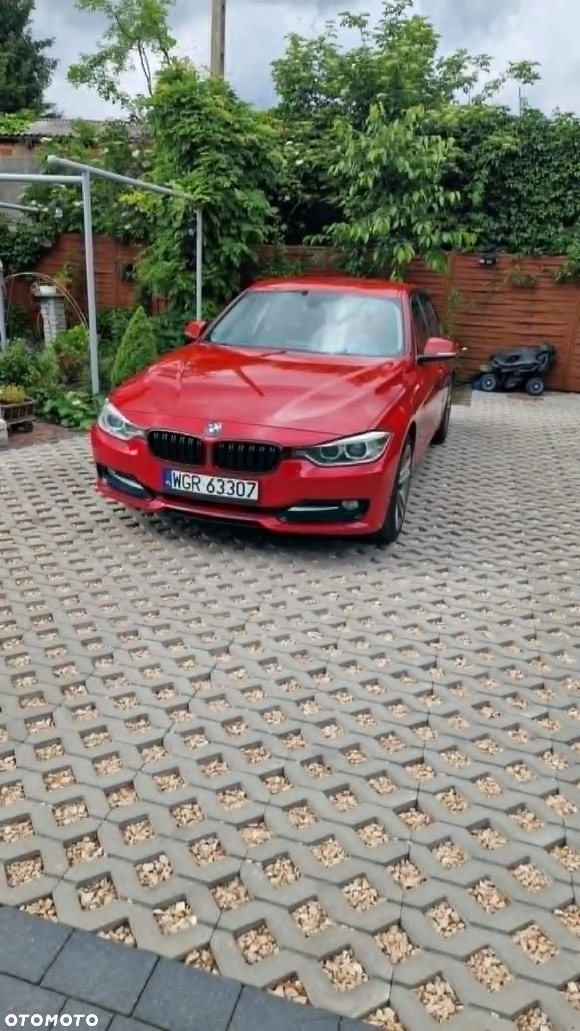 BMW Seria 3 - 1