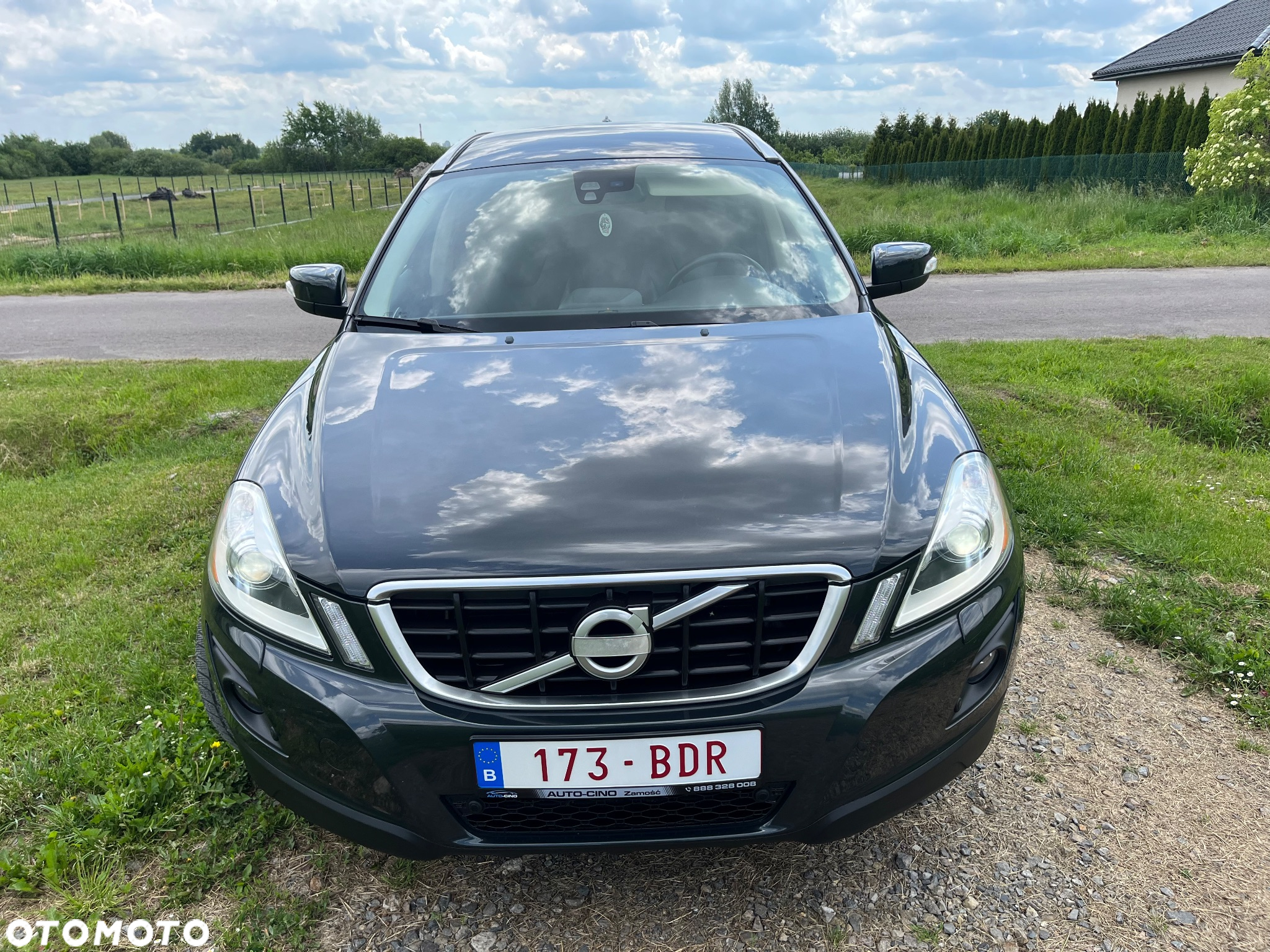 Volvo XC 60 - 4