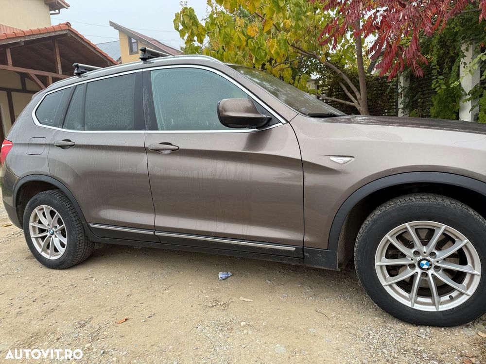 BMW X3 - 6