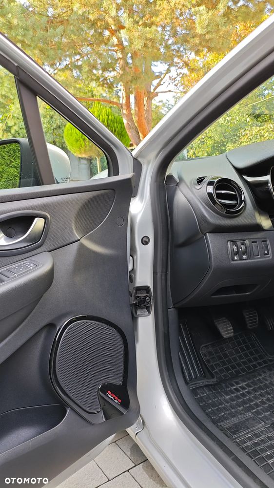 Renault Clio 1.5 dCi Energy Alize - 10