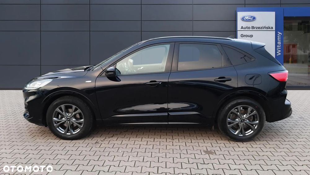 Ford Kuga 1.5 EcoBoost FWD ST-Line - 5