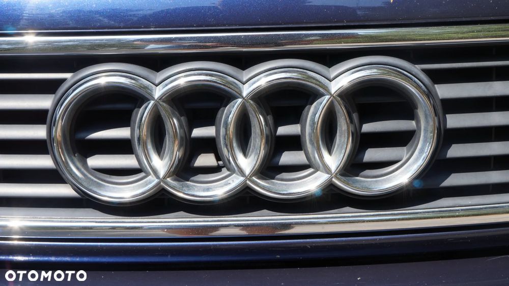 Audi A4 Limousine - 39