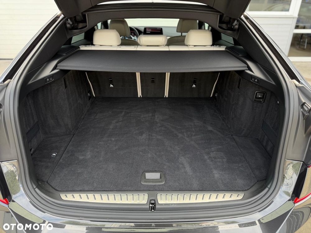 BMW Seria 6 - 34
