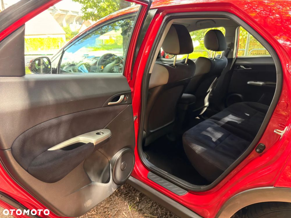 Honda Civic - 18