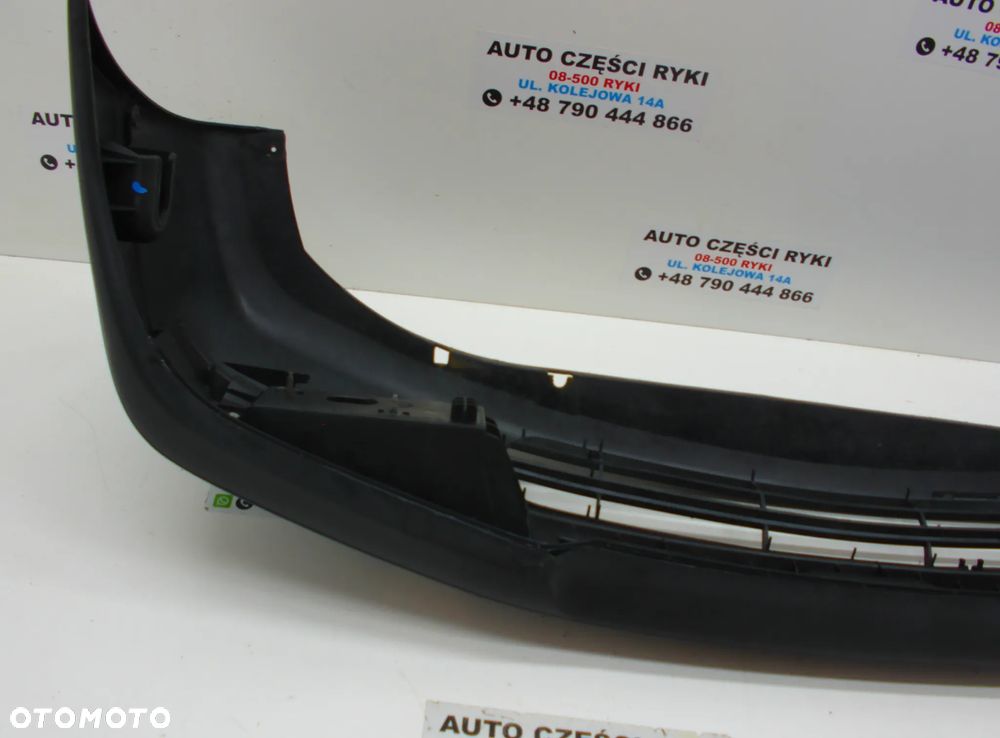 Peugeot 306 Zderzak przód - 5