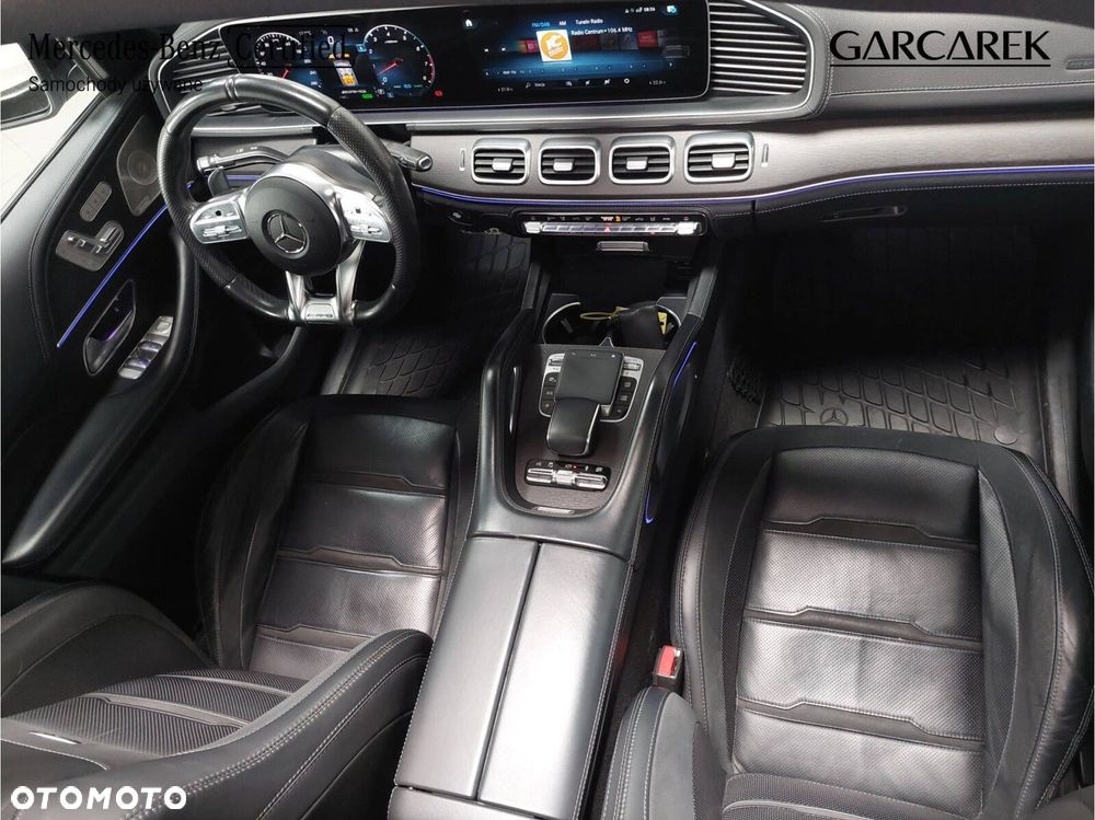 Mercedes-Benz GLE AMG 53 4-Matic Premium - 17