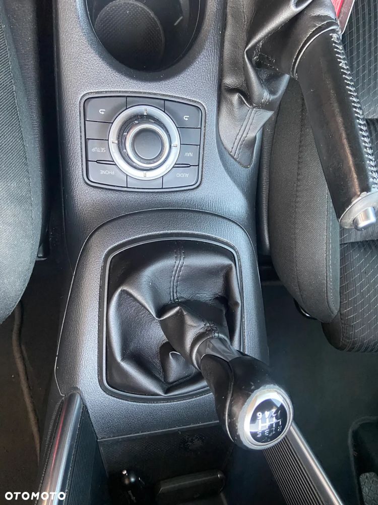 Mazda CX-5 SKYACTIV-D 150 AWD Exclusive-Line - 10
