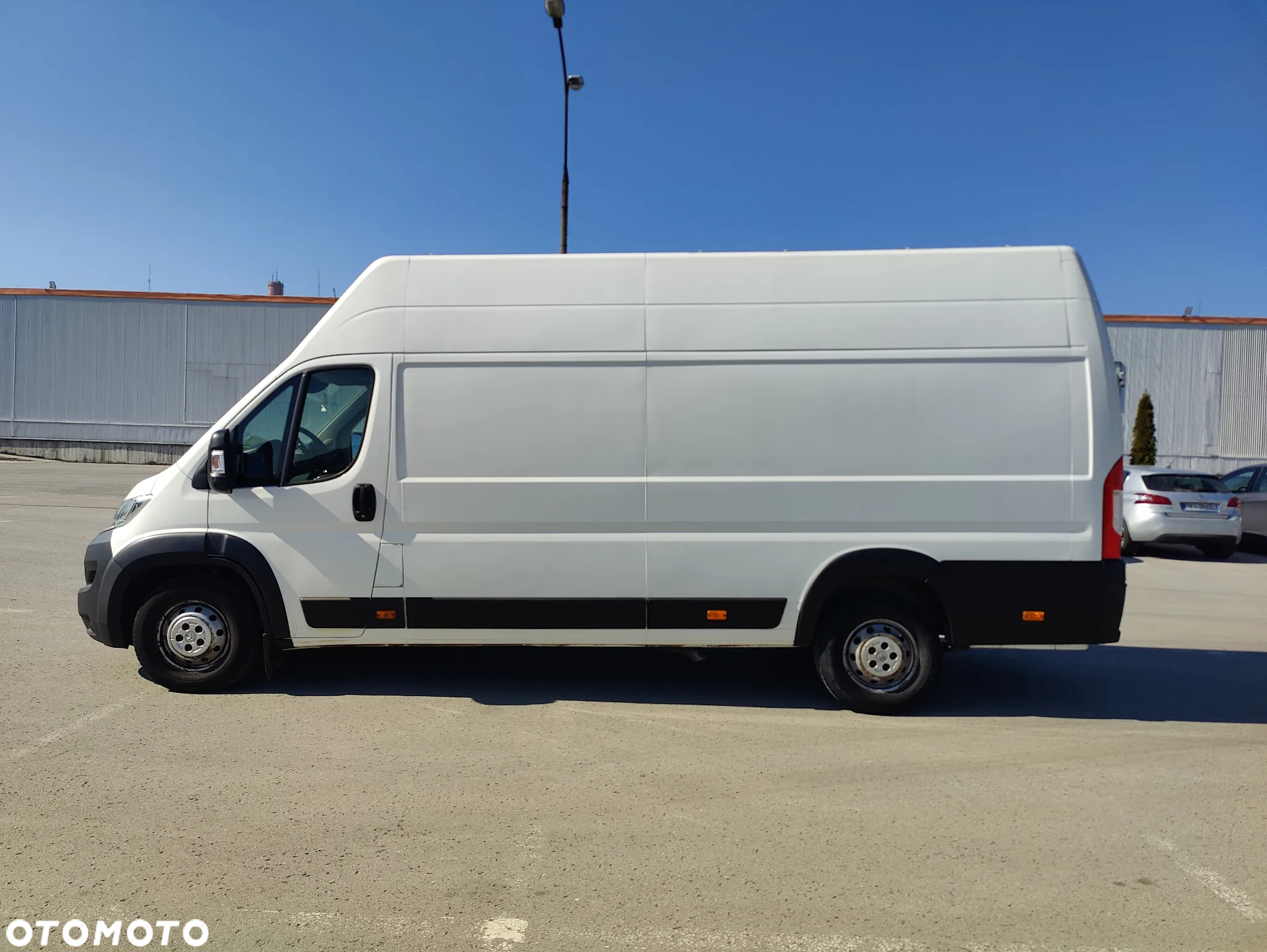 Citroën Jumper - 12