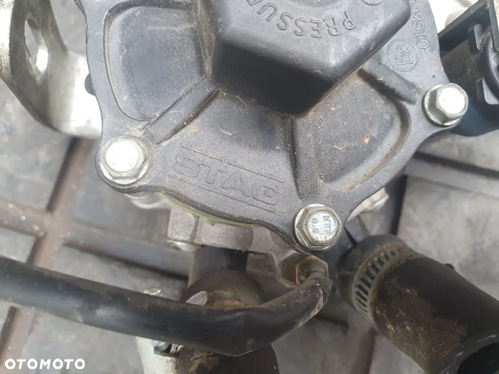REDUKTOR DO GAZU LPG 67R-016865 PAROWNIK LPG, GAZOWY STAG - 3