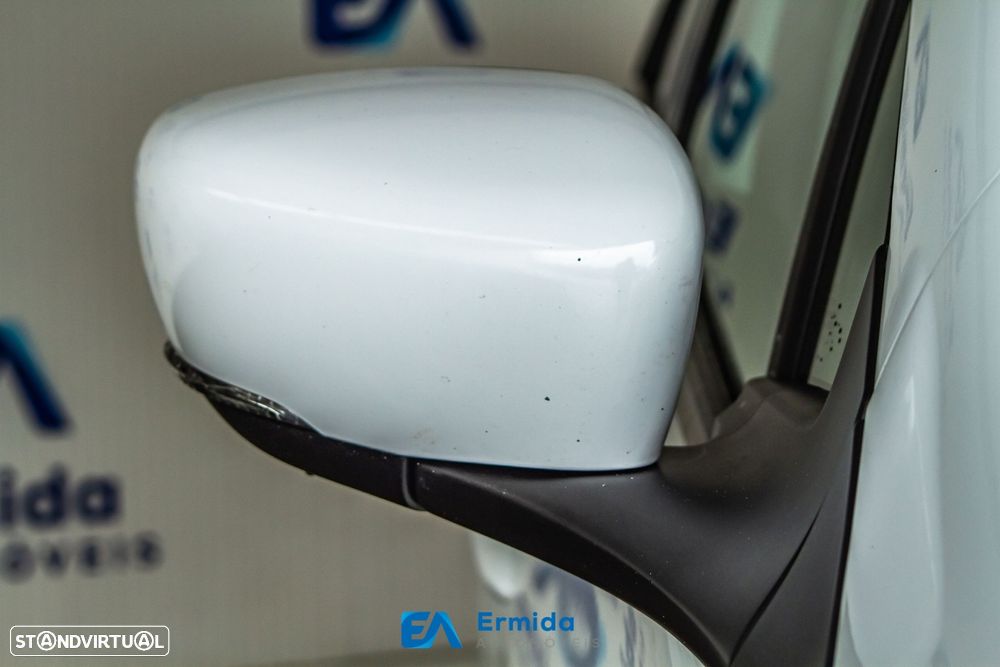 Renault Zoe (c/ Bateria) Limited 50 - 12