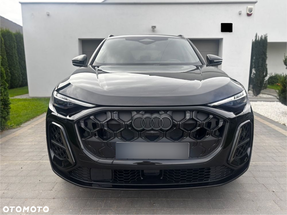 Audi SQ5 - 7