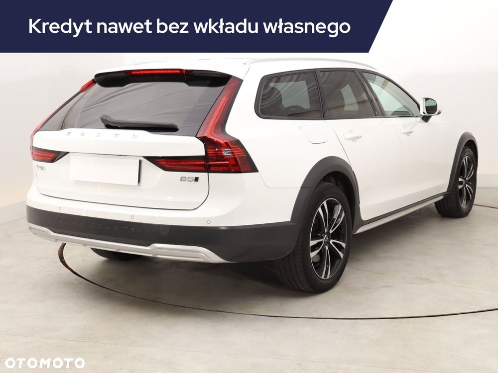 Volvo V90 Cross Country - 7