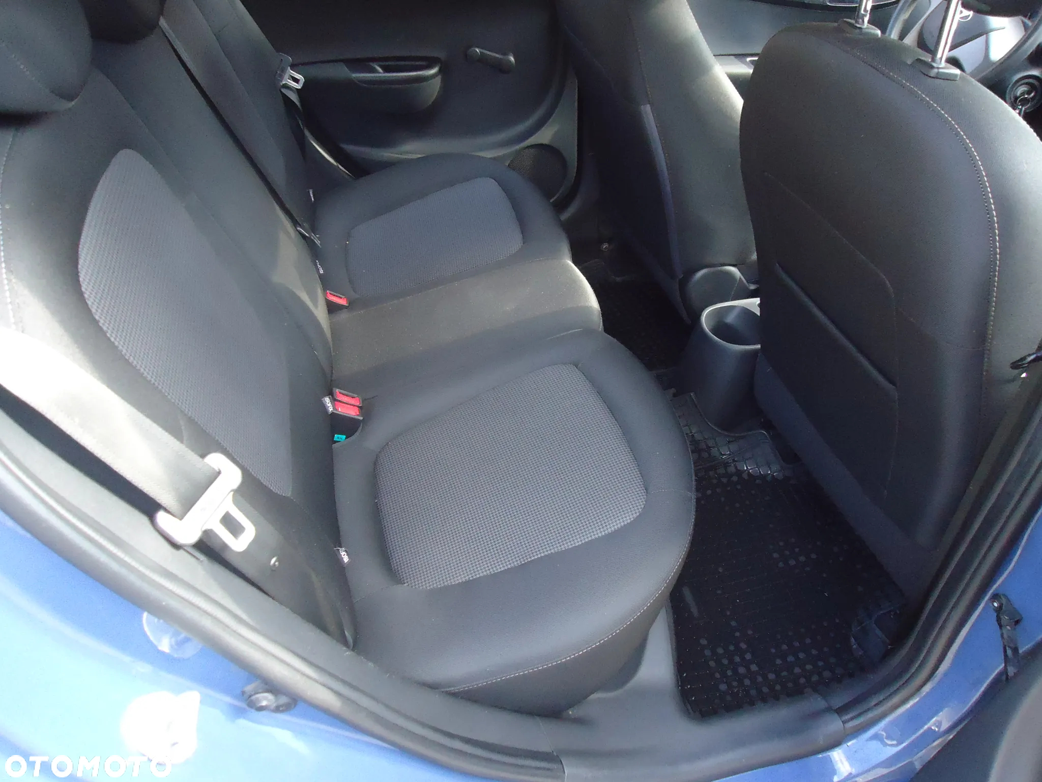Hyundai i20 1.25 Comfort - 12