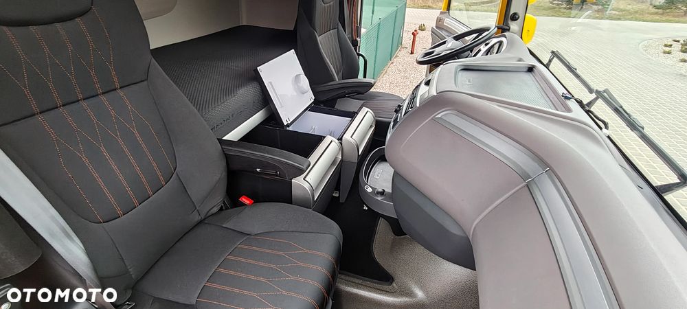 DAF XF 530 SSC 106 Standart Pokontraktowy - 16