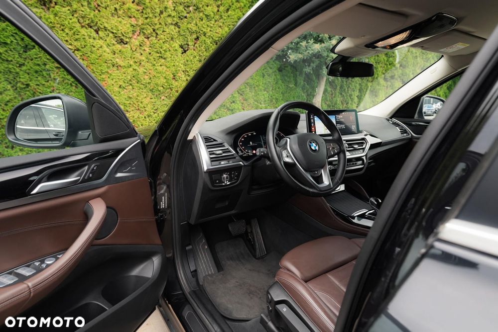 BMW X4 - 11