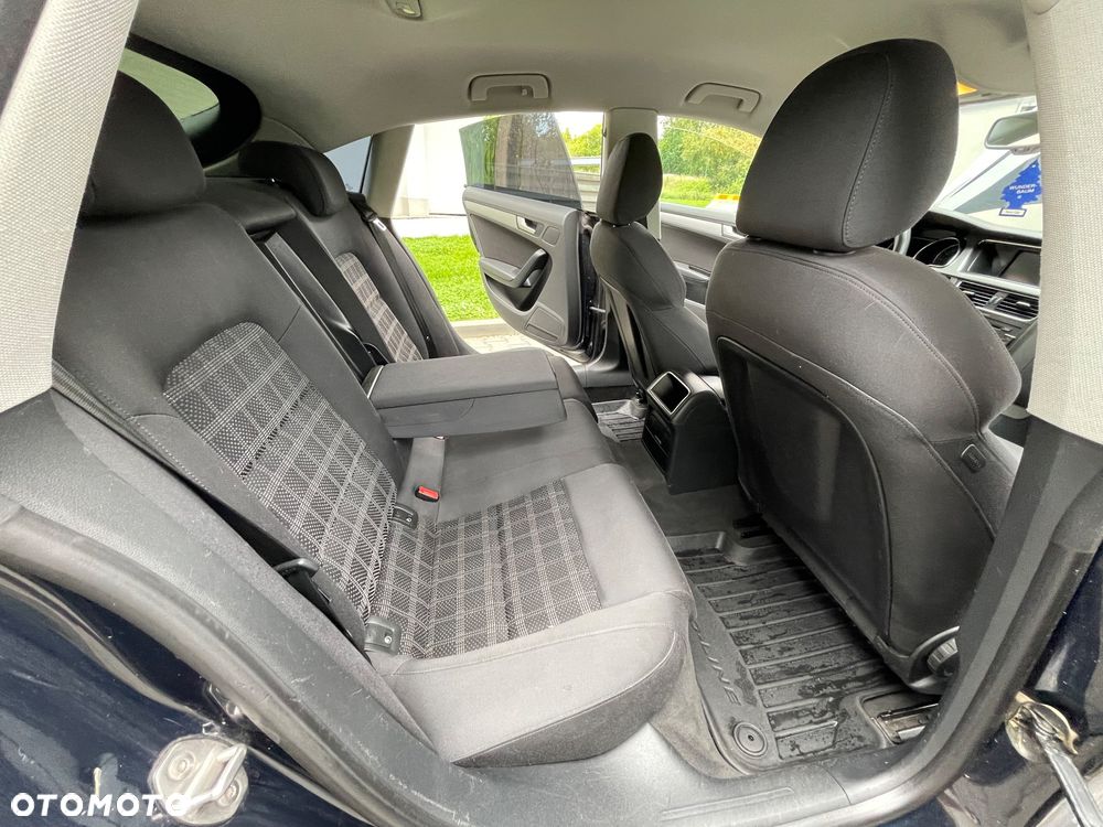 Audi A5 Sportback 2.0 TFSI Quattro S tronic - 27