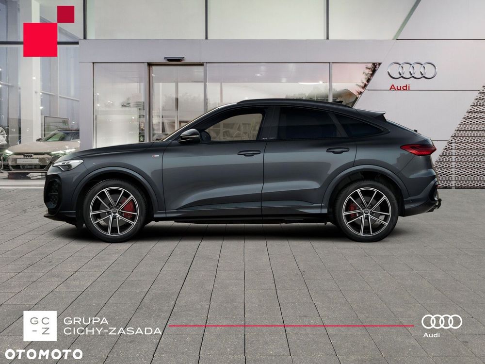 Audi Q5 Sportback - 3