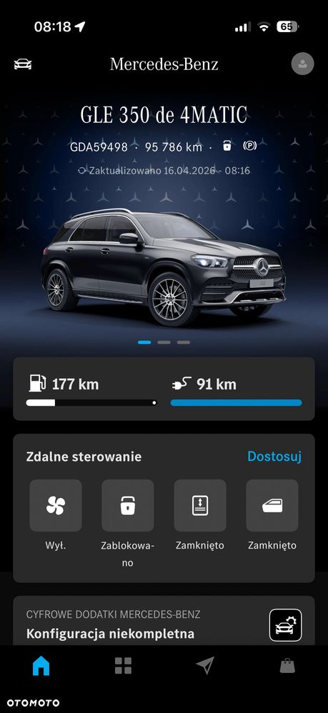 Mercedes-Benz GLE - 13