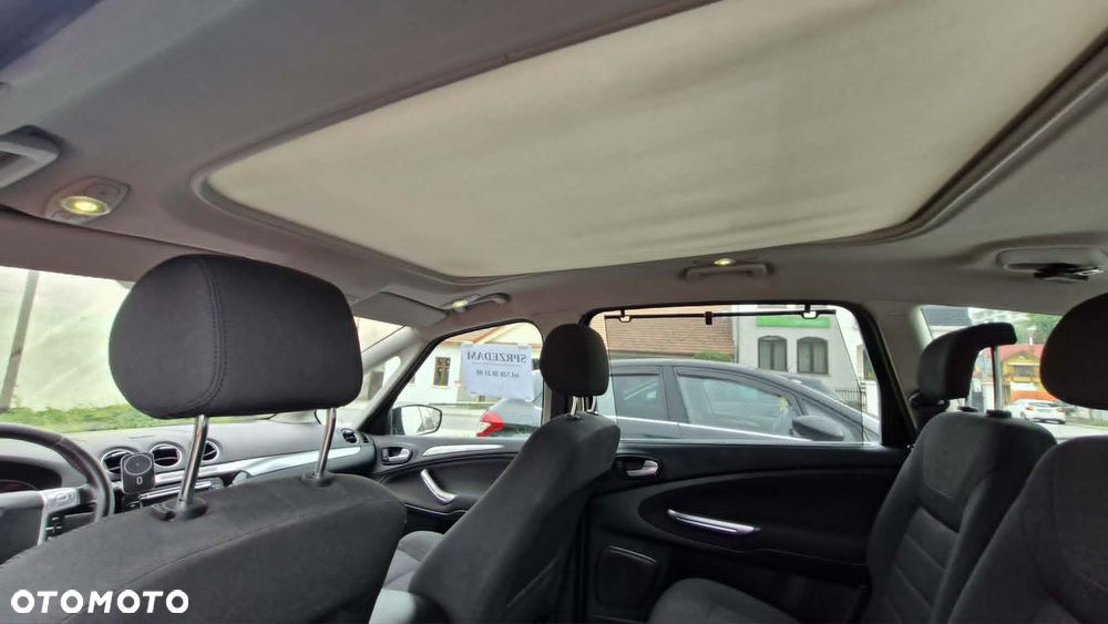 Ford S-Max 1.6 T Titanium - 10