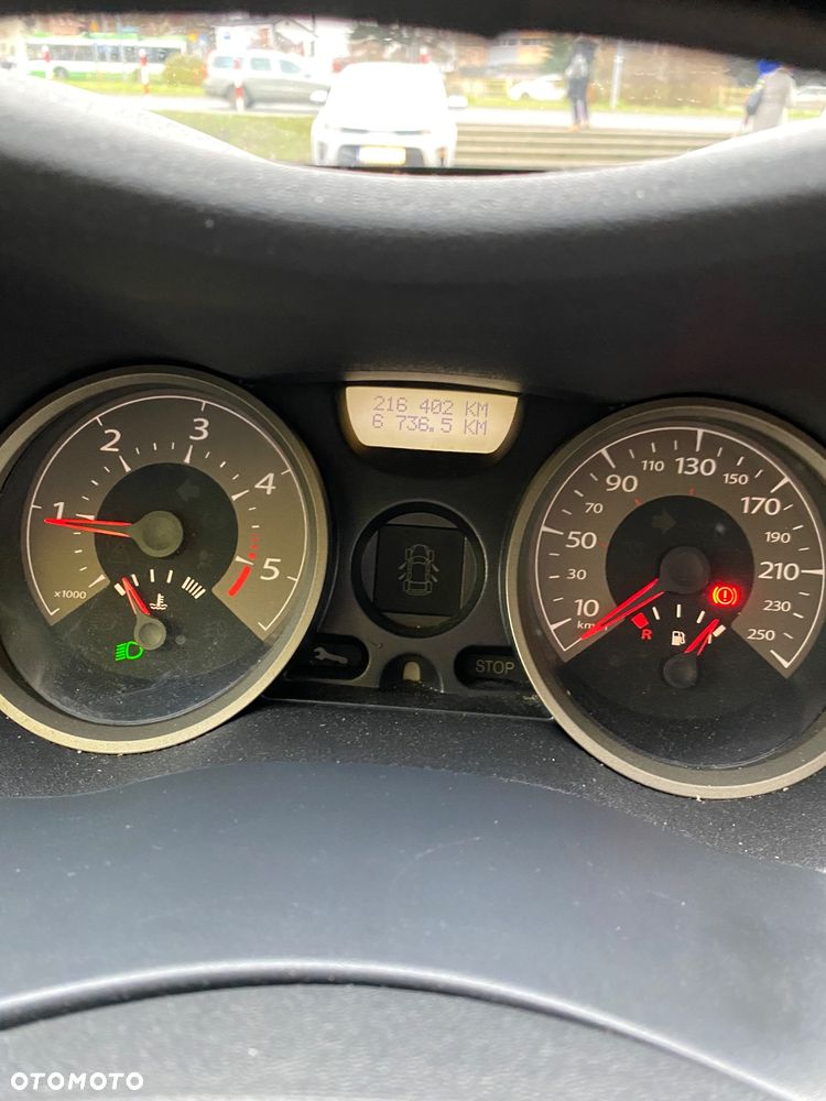 Renault Megane 1.5 dCi Authentique - 6