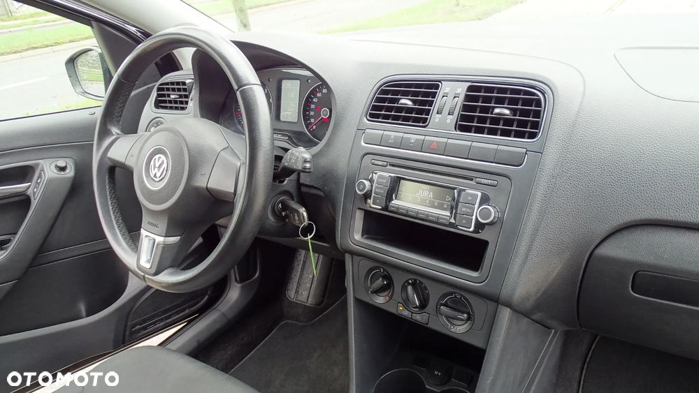 Volkswagen Polo 1.2 TSI Comfortline - 15