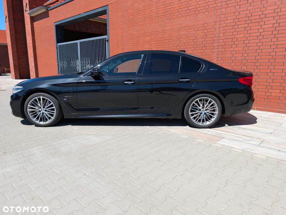 BMW Seria 5 - 4