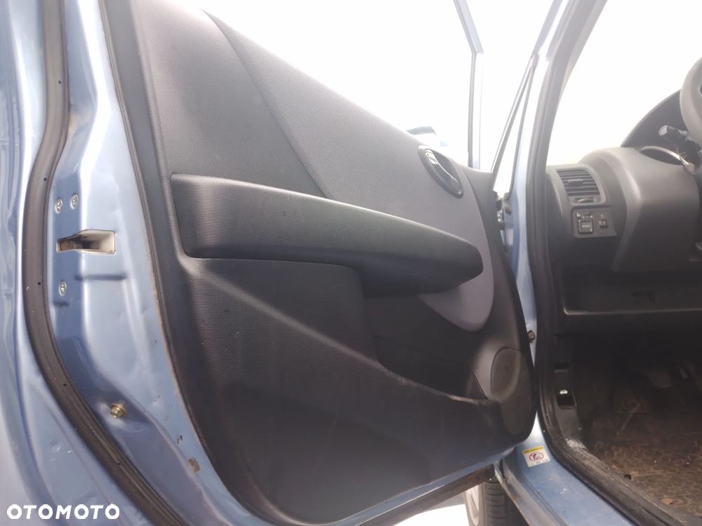 HONDA JAZZ 02-05 1.3 iDSi -  RADIO ORYGINALNE - 20