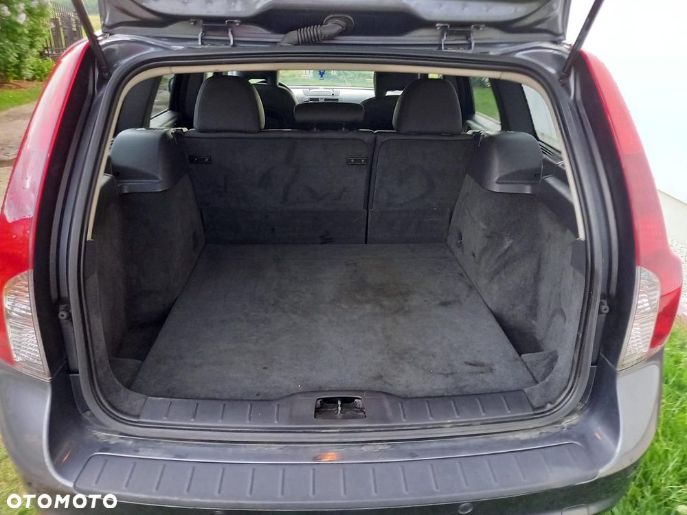 Volvo V50 1.6D DRIVe - 7