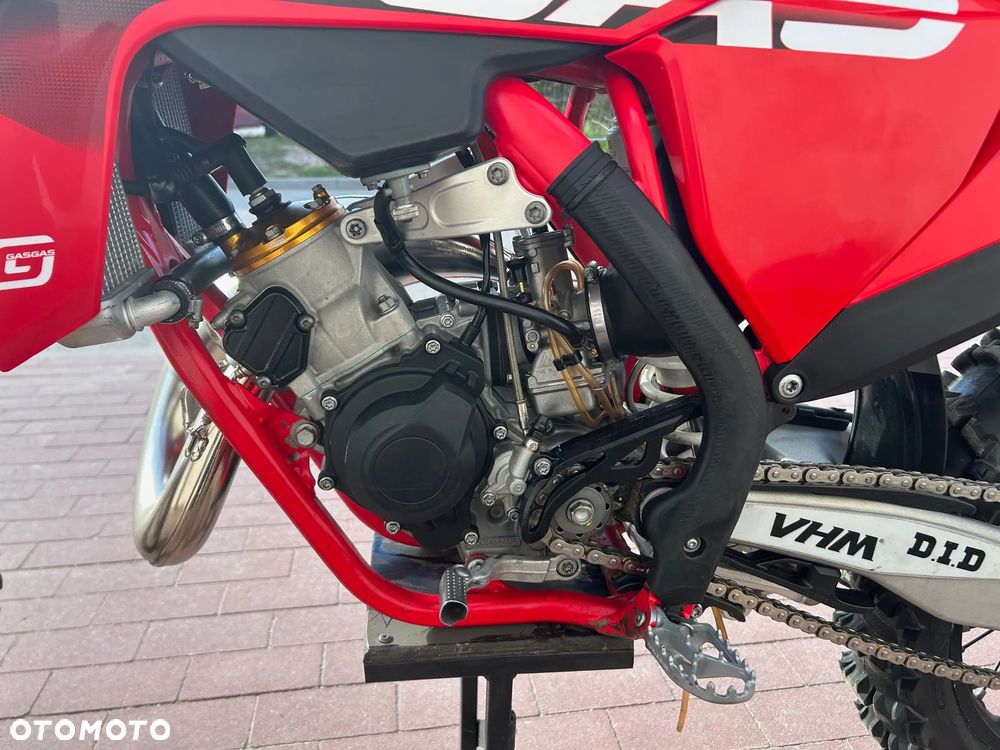 Gas Gas MC - 7