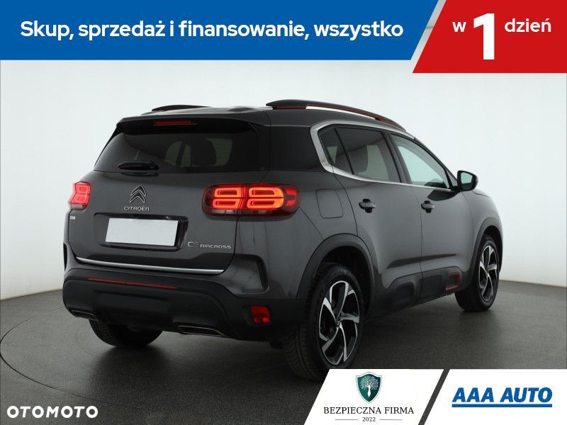 Citroën C5 Aircross - 7