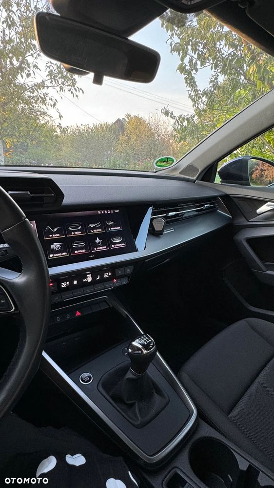 Audi A3 ver-30-tfsi-sportback - 16