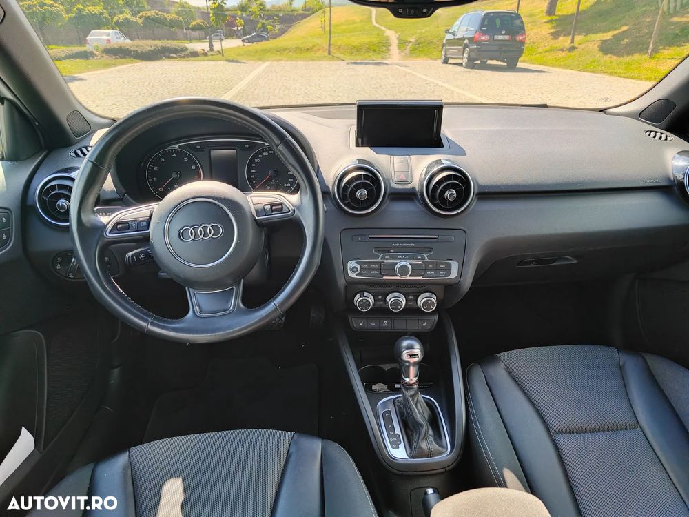 Audi A1 - 9