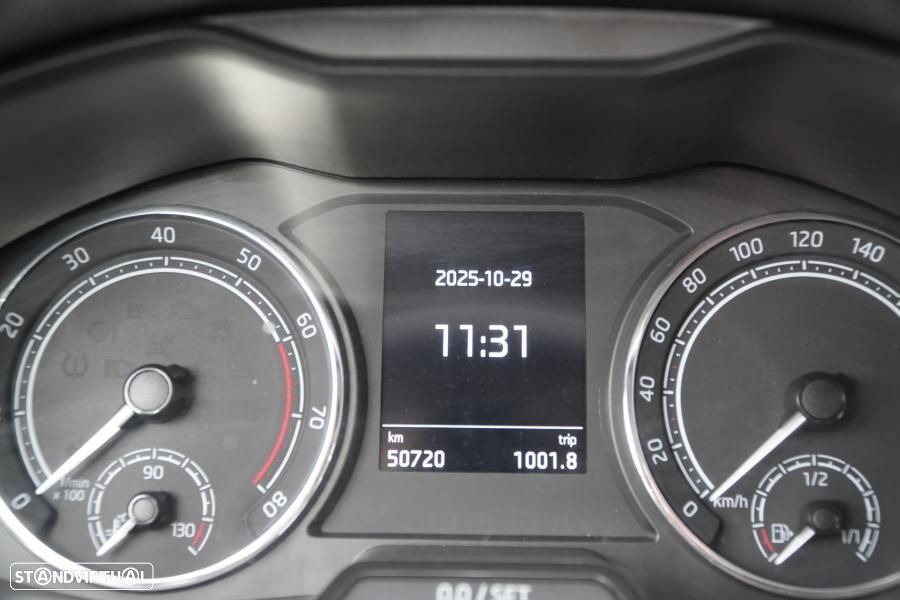 Skoda Scala 1.0 TSI Ambition - 10