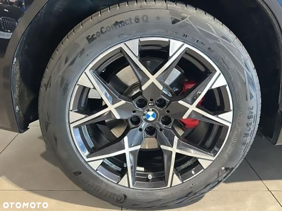 BMW X3 xDrive20d mHEV - 16