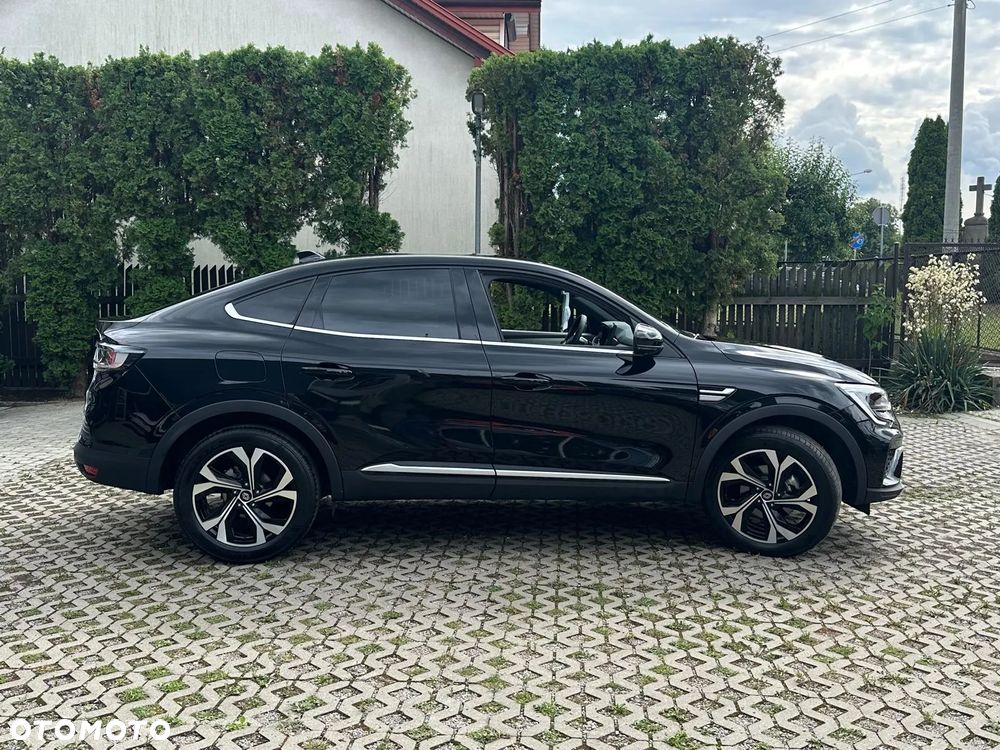 Renault Arkana - 8