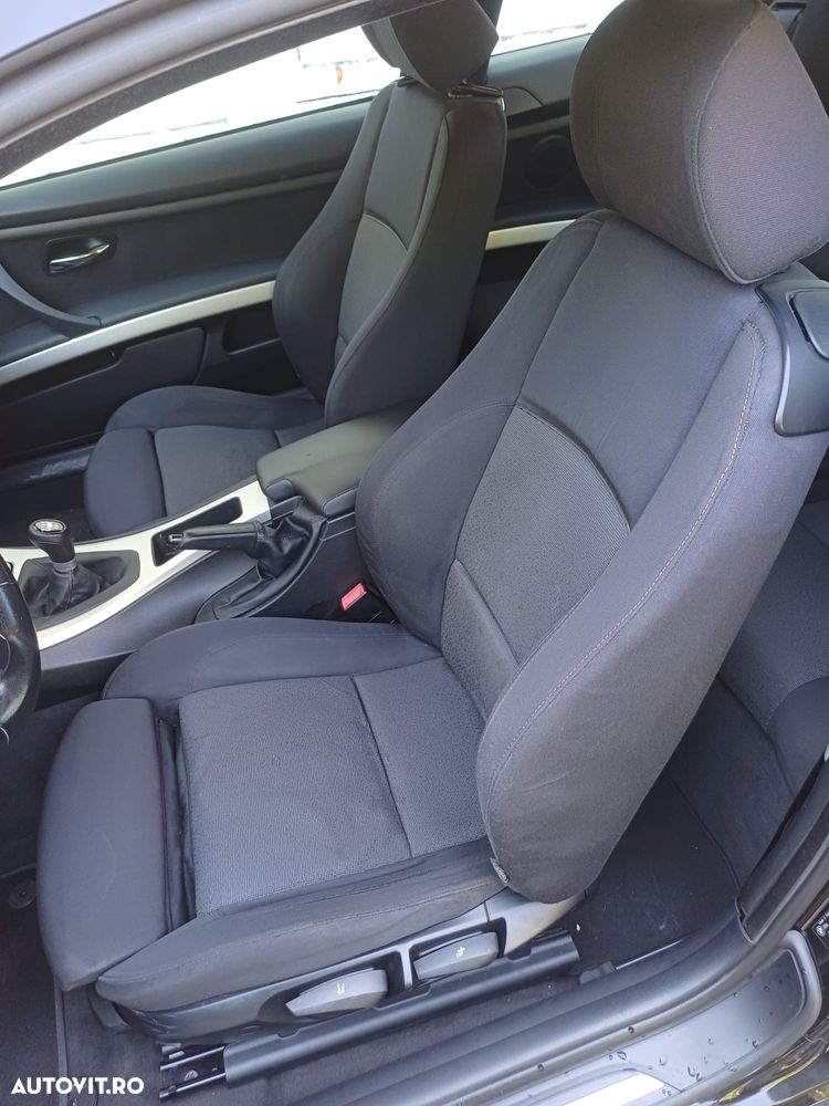 BMW Seria 3 320d - 20