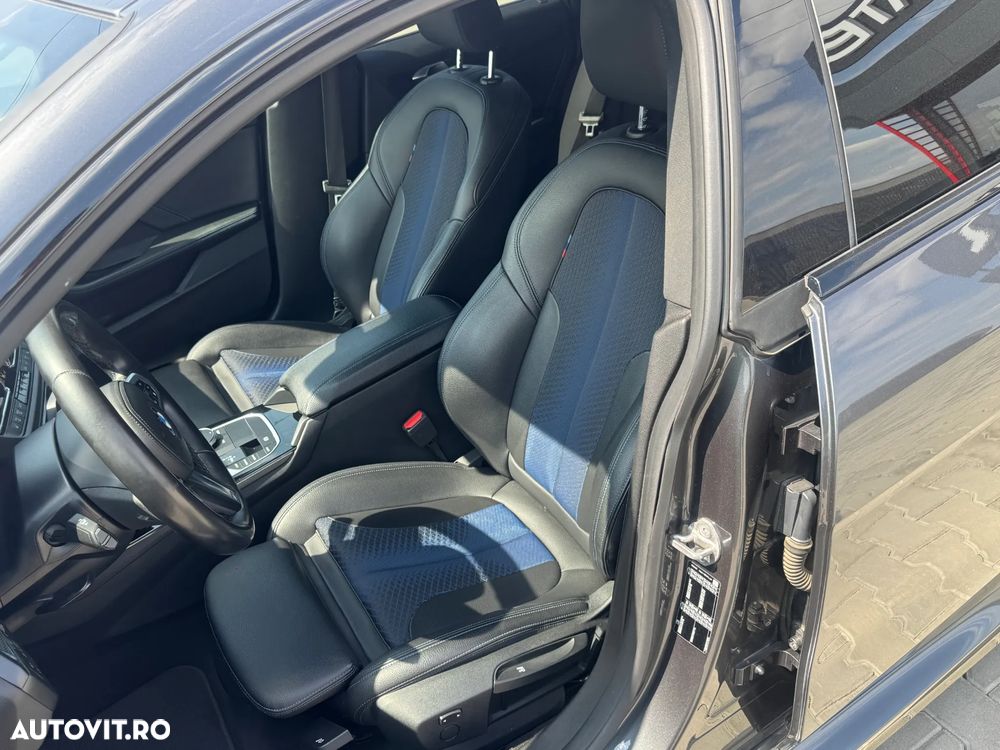 BMW Seria 2 218d Aut. M Sport - 11