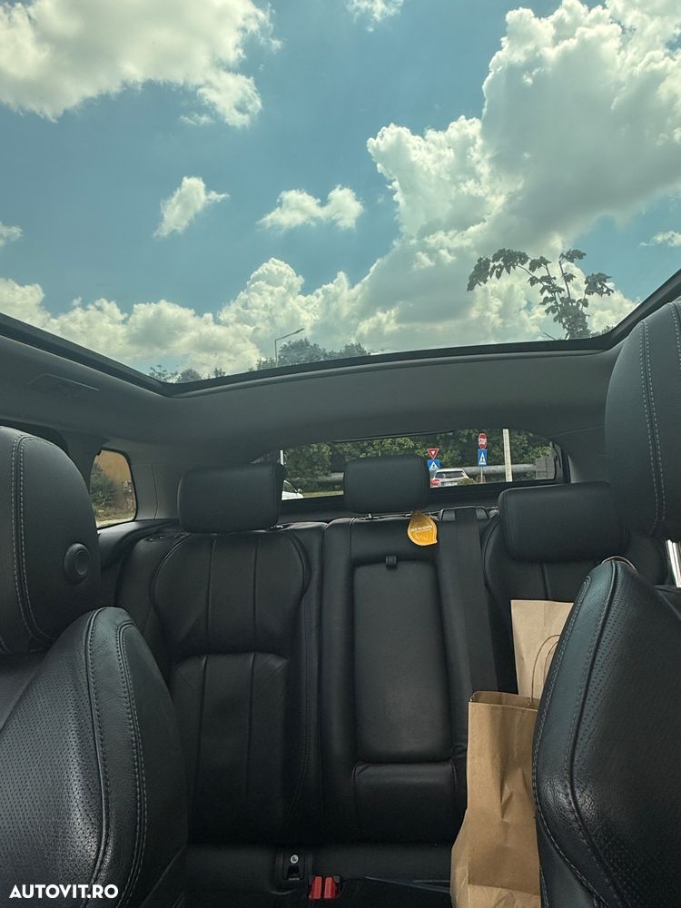 Land Rover Range Rover Evoque 2.0 D180 R-Dynamic HSE - 9