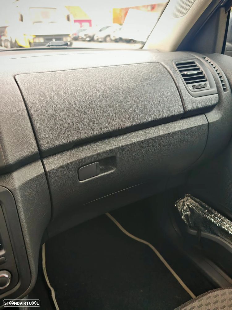 Skoda Fabia Break - 21