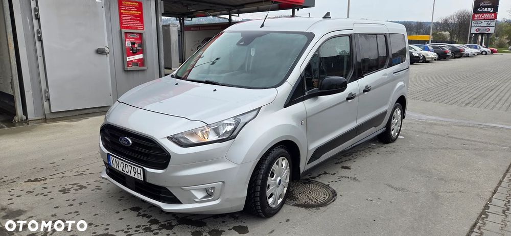 Ford Transit Connect Kombi 230 L2 Trend N1 - 1