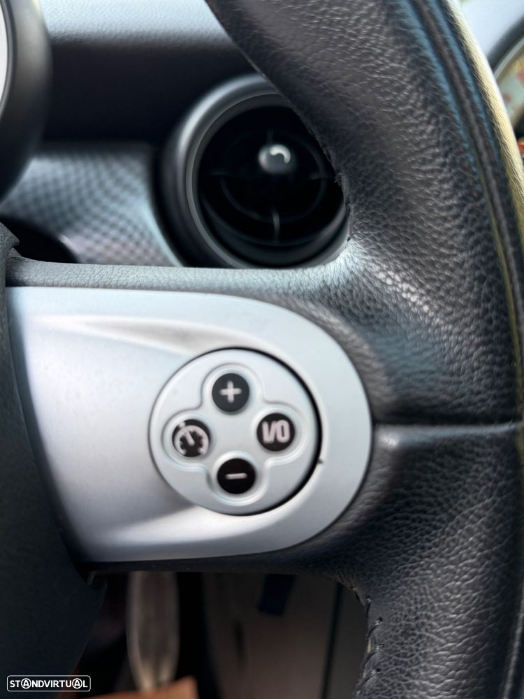 MINI 3 Portas Cooper S - 13