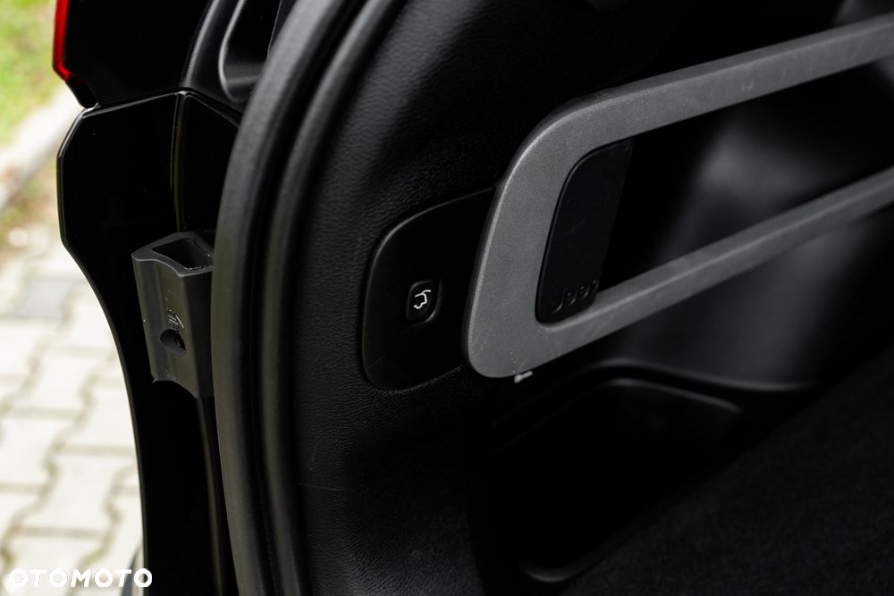 Jeep Cherokee 2.0 Multijet Active Drive II Automatik Limited - 20