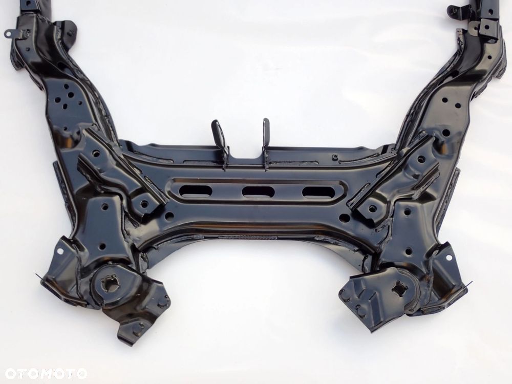 MAZDA 6 GG GY 02-07 SANKI BELKA POD SILNIK - 2