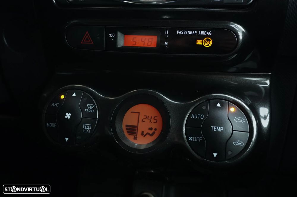 Toyota Urban Cruiser 1.4 D-4D High Pack - 31