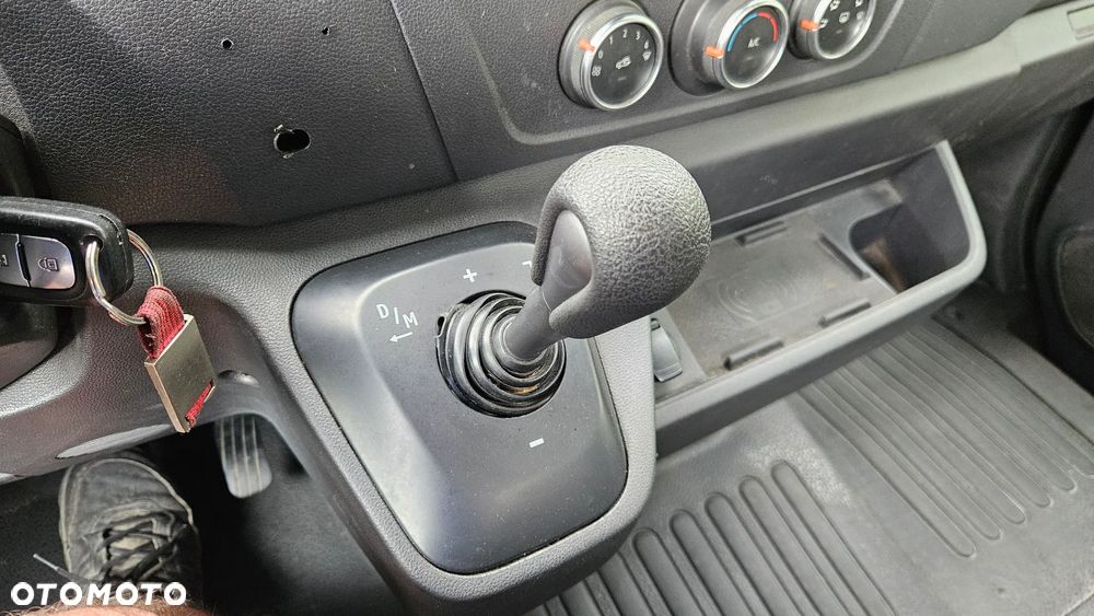 Renault Master - 28