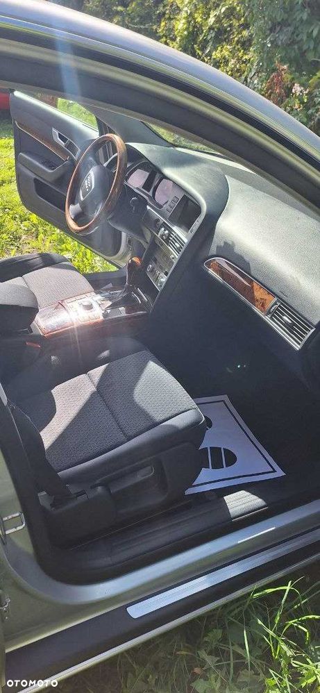 Audi A6 Limousine - 14