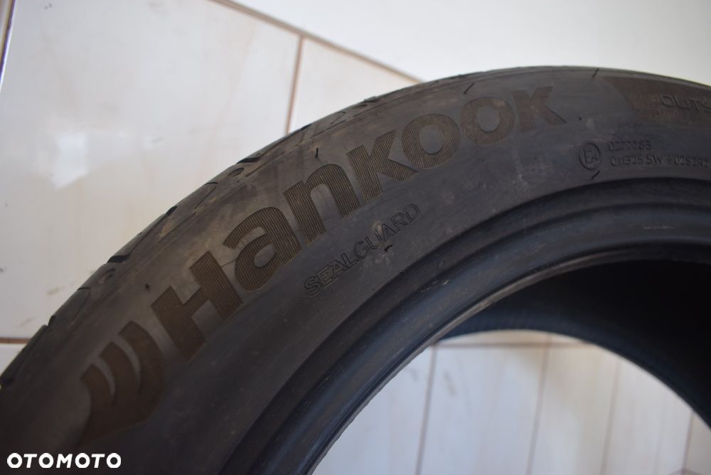 R19 235/50 Hankook Ventus S1 evo 2 SUV Sealguard cena za parę - 8
