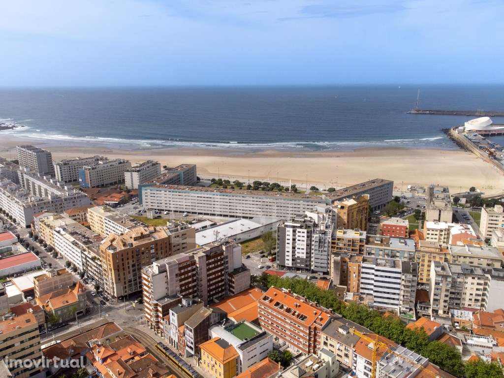 Loja em Matosinhos Sul - Grande imagem: 4/21