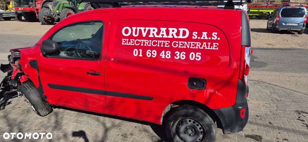 Renault KANGOO EXPRESS - 10