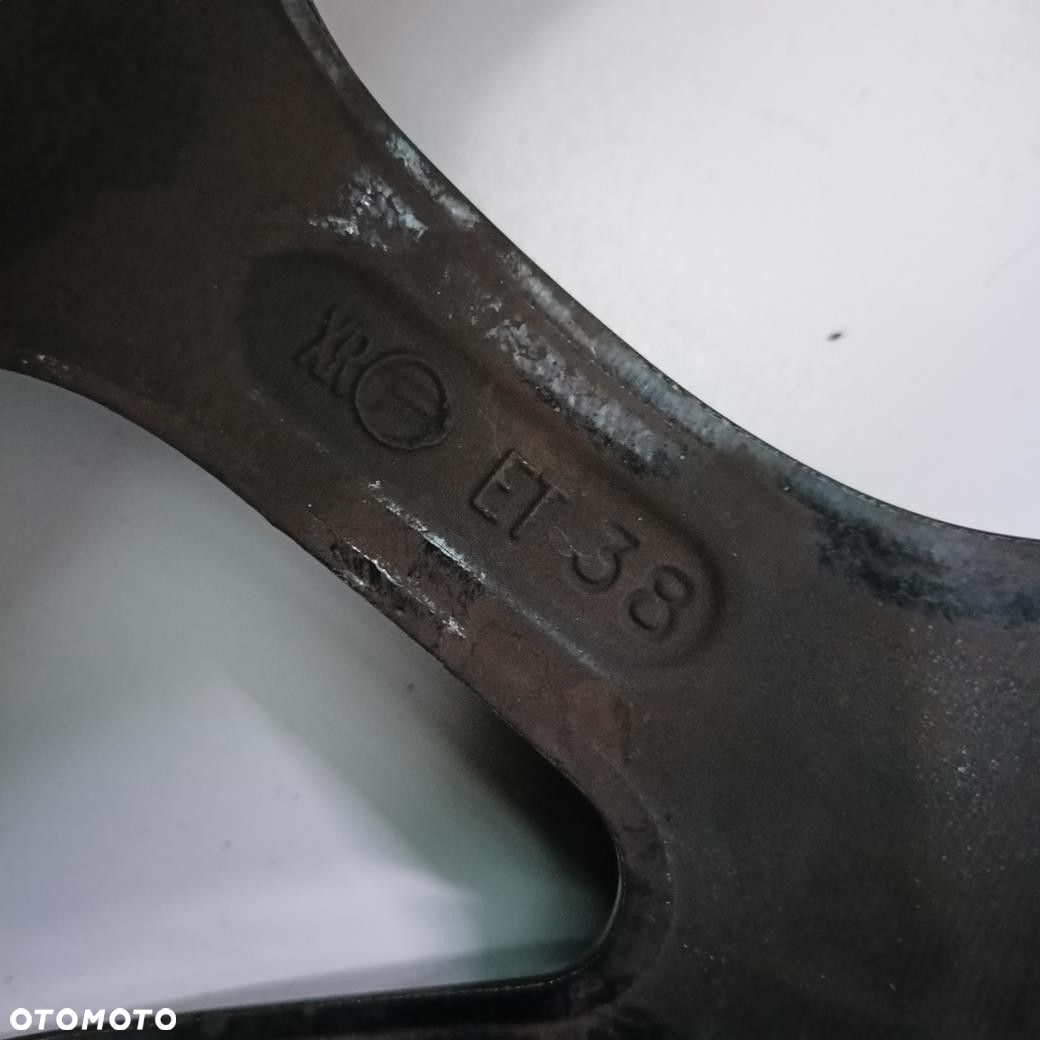 Alufelgi 5x112 16 Audi Vw Skoda Seat 4szt (F3126) - 10